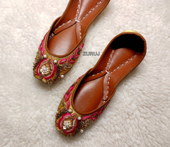 Zuruj Khussa Collection'2025-Zun-111