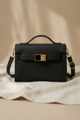 Fineur Crossbody Marvella - Black