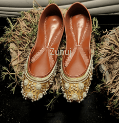 Zuruj Khussa Collection'2025-Zun-2