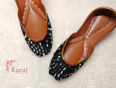 Zuruj Khussa Collection'2025-Zun-138