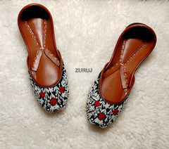 Zuruj Khussa Collection'2025-Zun-112