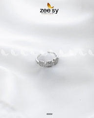 Marina's Ring - Zeesy Jewellery