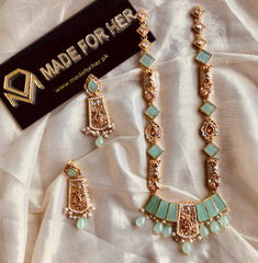 Made For Her-Egyptian Malaa - KAHD086