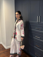 Dhaga Stitched 2 Piece Crepe Collection'2025-Florse