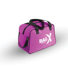 TRAVEL KIT PINK - Bag X