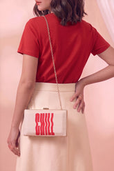 Fineur Clutch Flowy