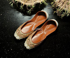 Zuruj Khussa Collection'2025-Zun-1