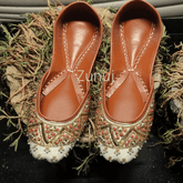 Zuruj Khussa Collection'2025-Zun-1