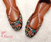 Zuruj Khussa Collection'2025-Zun-136