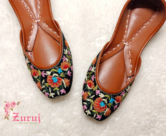 Zuruj Khussa Collection'2025-Zun-136