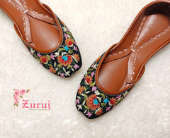 Zuruj Khussa Collection'2025-Zun-136