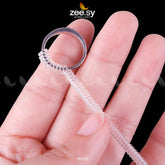 Ring Size Adjuster Pack of Four - Zeesy Jewellery