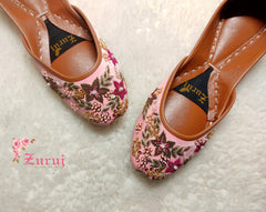 Zuruj Khussa Collection'2025-Zun-163