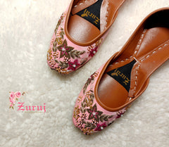 Zuruj Khussa Collection'2025-Zun-163