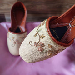 Gul bahar NK002 - Bustangi