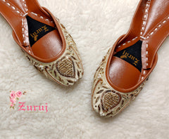 Zuruj Khussa Collection'2025-Zun-166