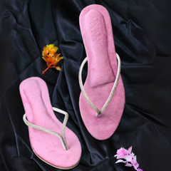 On Your Feets Casual Slipper-Kiara