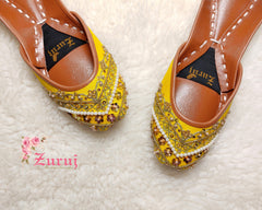 Zuruj Khussa Collection'2025-Zun-167