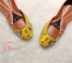 Zuruj Khussa Collection'2025-Zun-168