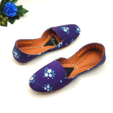 Moonstone Blossom - Bustangi