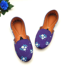 Moonstone Blossom - Bustangi