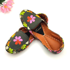 Midnight Jasmine - Bustangi