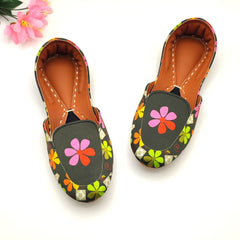 Midnight Jasmine - Bustangi