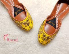 Zuruj Khussa Collection'2025-Zun-169