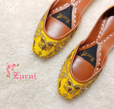 Zuruj Khussa Collection'2025-Zun-169