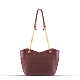 REENA MAROON - Bag X