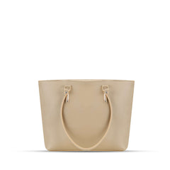 SKY BEIGE - Bag X