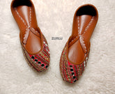 Zuruj Khussa Collection'2025-Zun-114