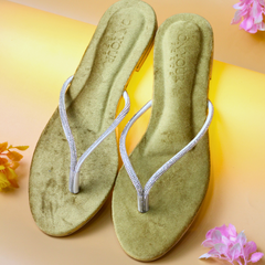 On Your Feets Casual Slipper-Kiara