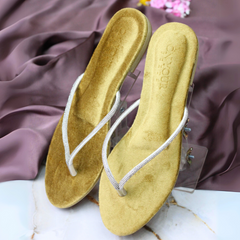 On Your Feets Casual Slipper-Kiara