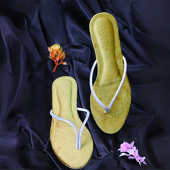 On Your Feets Casual Slipper-Kiara