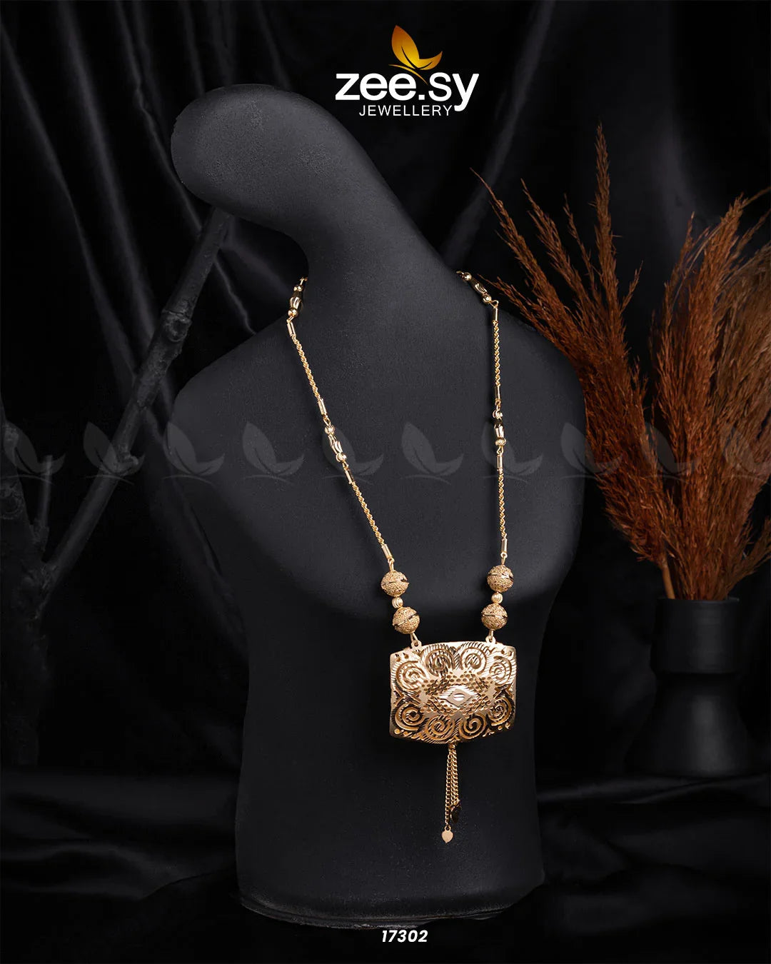 Bazm-Ara Malla - Zeesy Jewellery