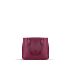 OLAY MAROON - Bag X