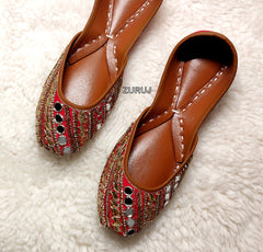 Zuruj Khussa Collection'2025-Zun-114