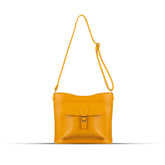 COCO YELLOW - Bag X