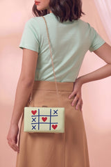 Fineur Clutch Crush