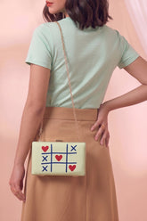 Fineur Clutch Crush