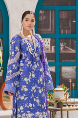 Violet Enchant HG - 105