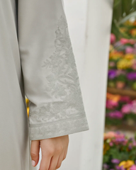 Noor E Rang by Ayla Studio Stitched 2 Piece Summer Collection'2025-Raat Ki Roshi