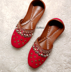 Zuruj Khussa Collection'2025-Zun-121