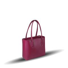OLAY MAROON - Bag X