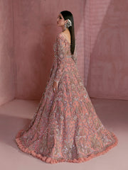 Charmaine By Gulaal Unstitched 3 Piece Bridal Collection'2022Isabella B-21