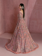 Charmaine By Gulaal Unstitched 3 Piece Bridal SuitIsabella B-21