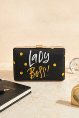 Fineur Clutch Lady Boss