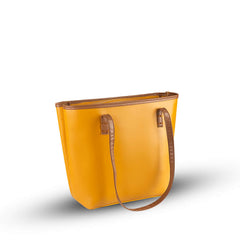 GEMINI YELLOW - Bag X