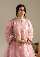 Rabt The Silk Edit by Meerak Stitched Formals Suit-Hera